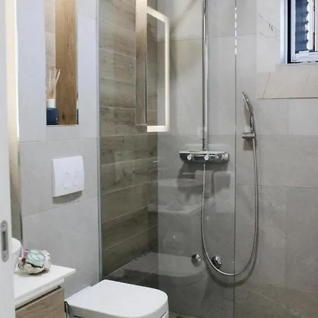 Escape Island Peaceful Oasis With Pool Villa Lovište