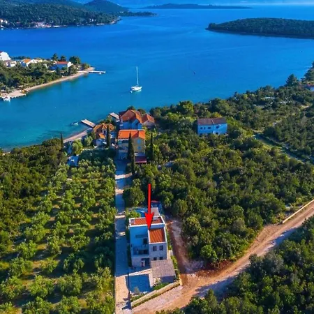 Escape Island Peaceful Oasis With Pool * Lovište