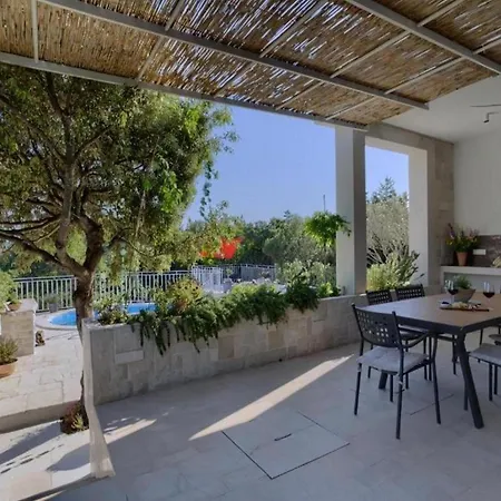 Escape Island Peaceful Oasis With Pool Villa *