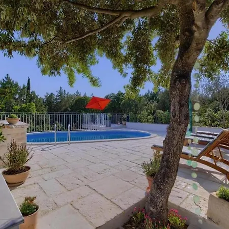 Escape Island Peaceful Oasis With Pool *