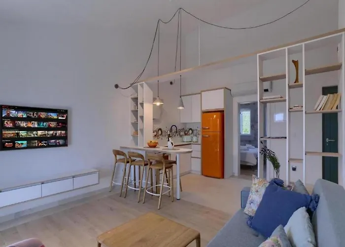 Escape Island Peaceful Oasis With Pool * Lovište