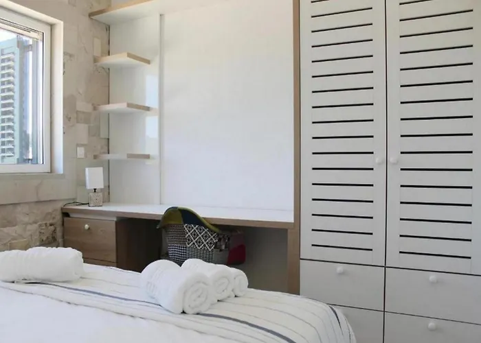 ヴィラ Escape Island Peaceful Oasis With Pool