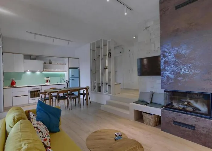 ヴィラ Escape Island Peaceful Oasis With Pool *