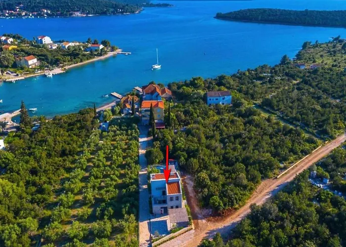 Escape Island Peaceful Oasis With Pool * Lovište