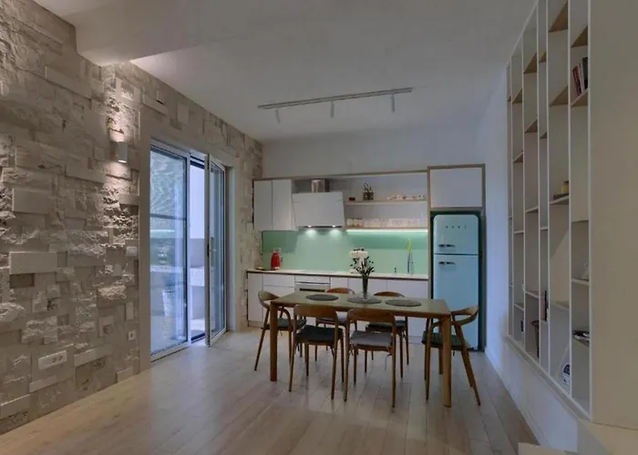 ヴィラ Escape Island Peaceful Oasis With Pool *