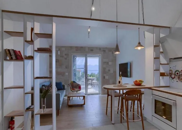 Escape Island Peaceful Oasis With Pool ヴィラ Lovište